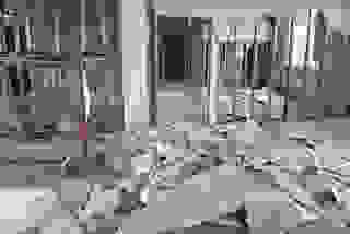 Демонтаж стен в ванной комнате - услуги в Красном Сулине | Сварной-Крл от 562 руб. 2025 г. Ростовской области