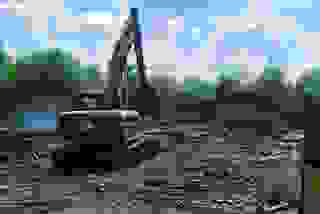 Демонтаж стен в ванной комнате - услуги в Красном Сулине | Сварной-Крл от 562 руб. 2025 г. Ростовской области