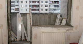 Демонтаж подоконного блока в Красном Сулине – услуги по доступным ценам от 1532 рублей