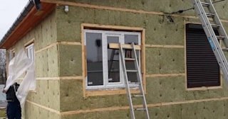 Демонтаж сайдинга от 358 рублей в Красном Сулине - профессиональные услуги Сварной-Крл