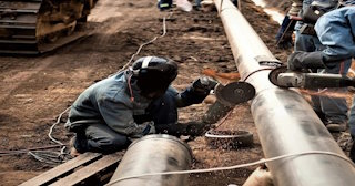 Демонтаж труб в Красном Сулине - цена от 511 руб. - Сварной-Крл